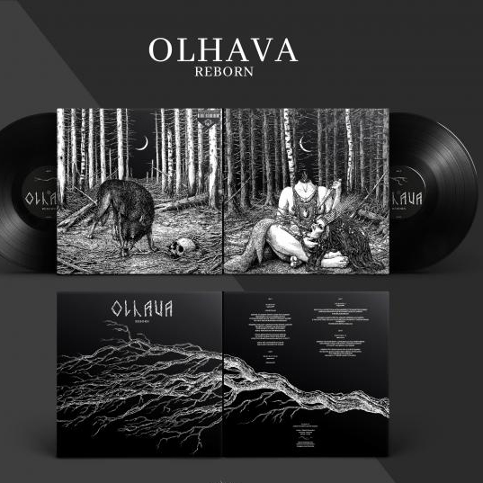 Olhava - Reborn DLP - Kliknutím na obrázek zavřete